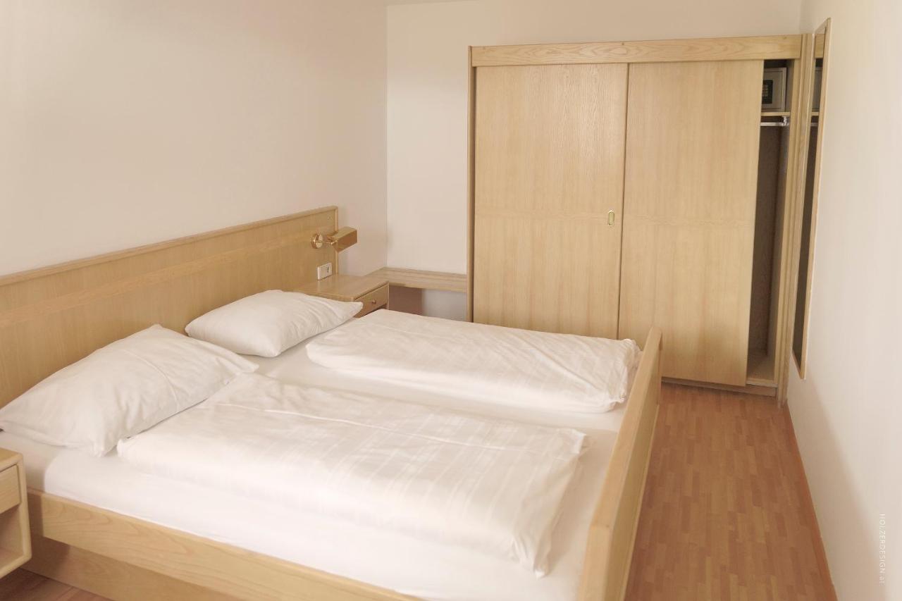Appartementhotel Karawankenblick Pörtschach am Wörthersee Εξωτερικό φωτογραφία