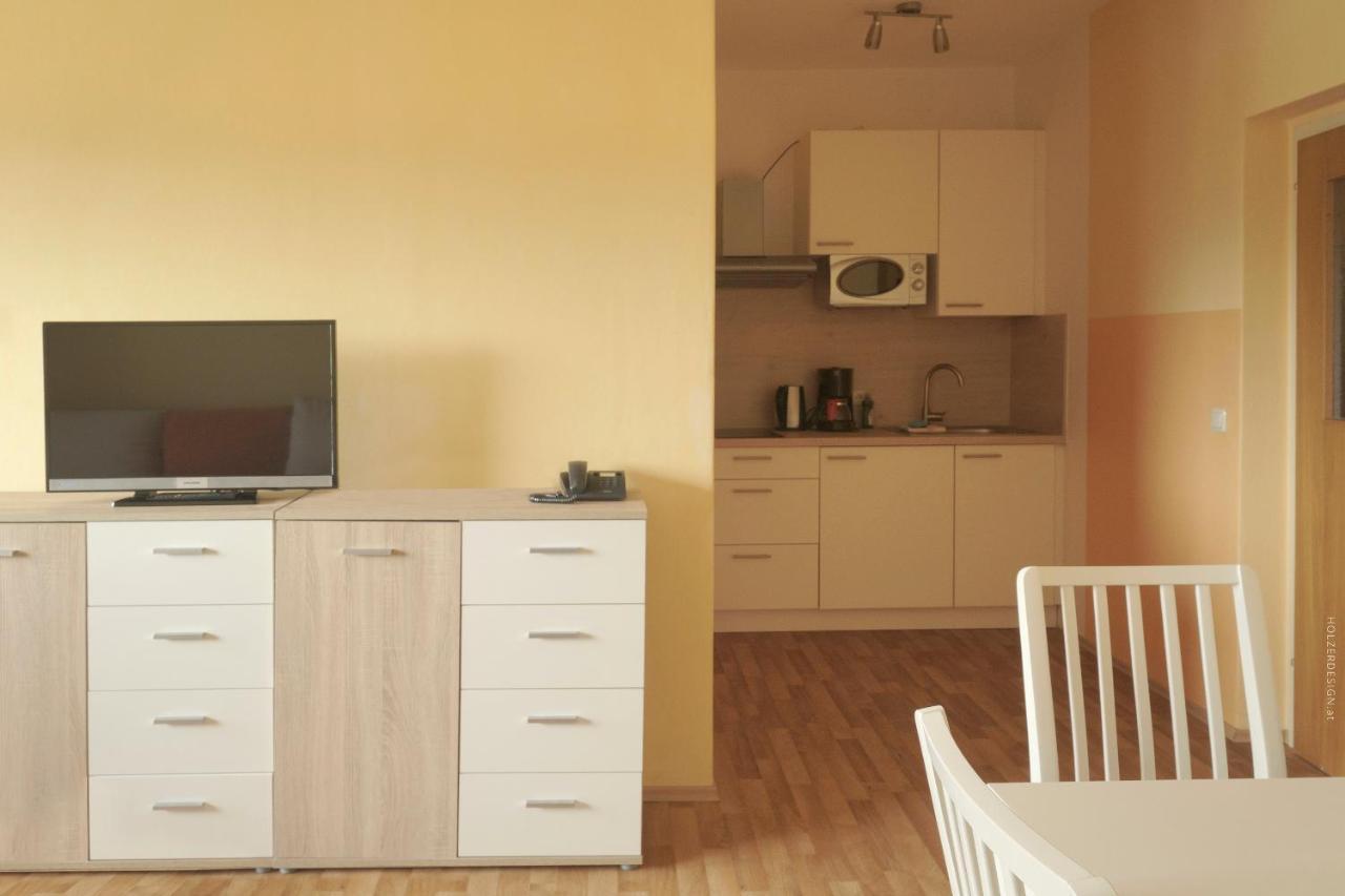 Appartementhotel Karawankenblick Pörtschach am Wörthersee Εξωτερικό φωτογραφία