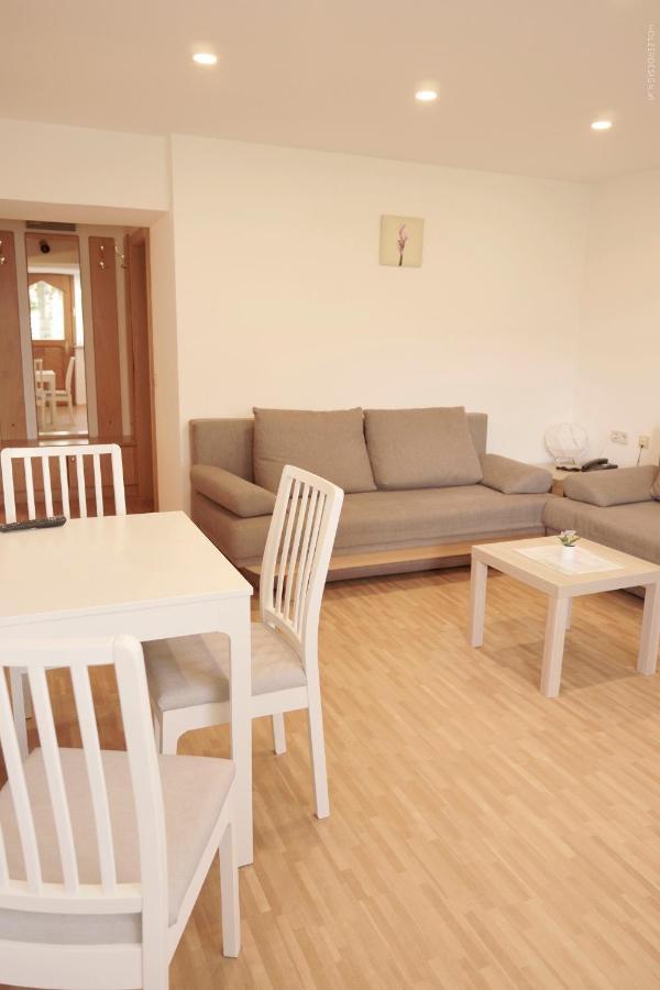 Appartementhotel Karawankenblick Pörtschach am Wörthersee Εξωτερικό φωτογραφία