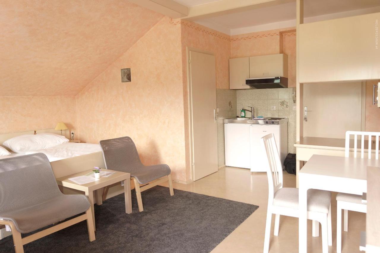 Appartementhotel Karawankenblick Pörtschach am Wörthersee Εξωτερικό φωτογραφία