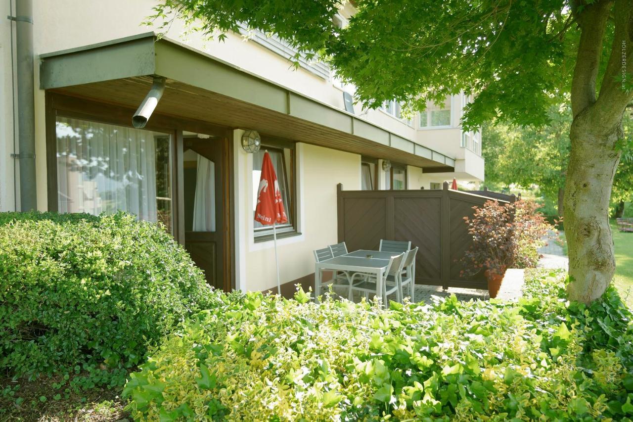 Appartementhotel Karawankenblick Pörtschach am Wörthersee Εξωτερικό φωτογραφία