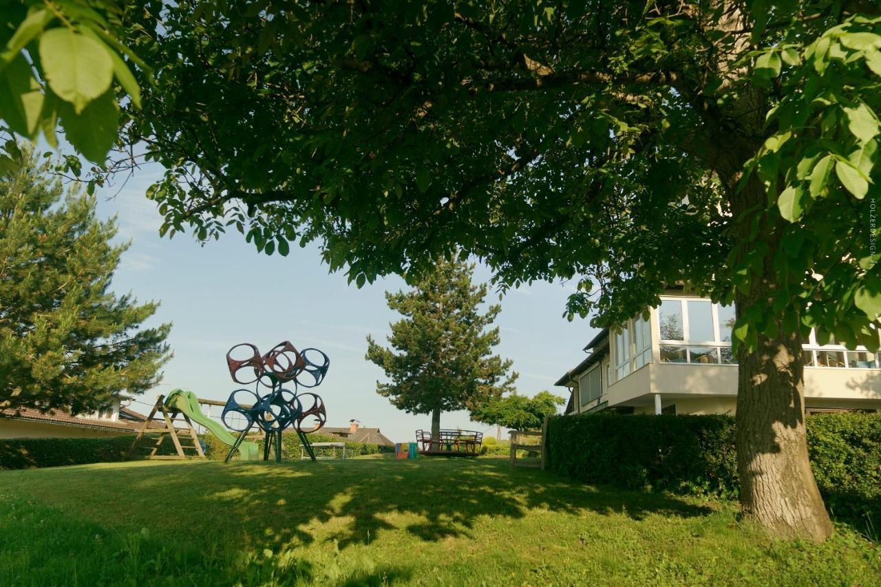 Appartementhotel Karawankenblick Pörtschach am Wörthersee Εξωτερικό φωτογραφία